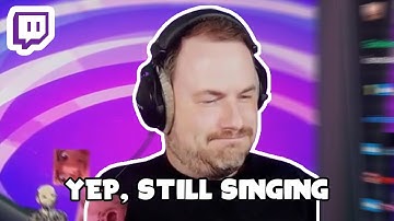Sips streams Twitch Sings but only the funny bits #7