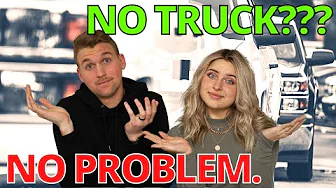 6 Ways To Get Started Flipping Couches/Furniture If You Don’t Own A Truck!
