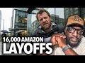 "Amazon Works For Shareholders, Not Employees..." Anton Explains Why 16,000 Seattle Layoffs Happened