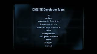 Sunset for Closure - H2 E3 Credits (DIGSITE DEMO)