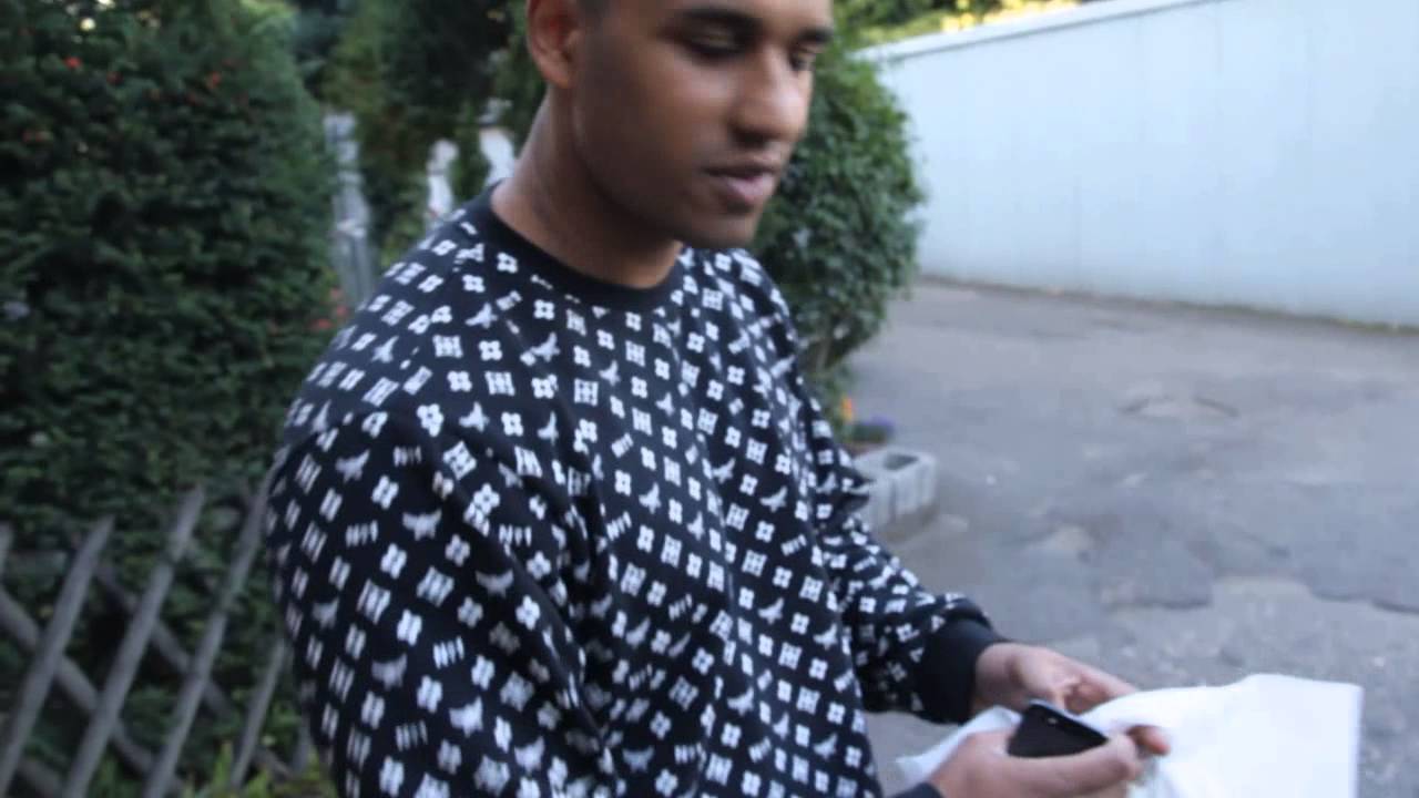 MAJOE & JASKO - 8. Blog MAJOE vs. JASKO