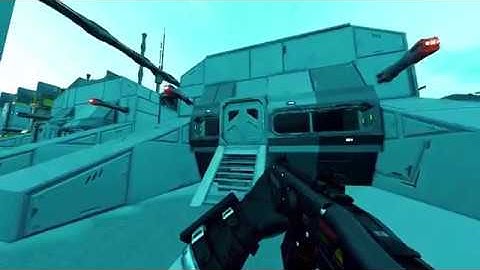 Space Engineers - Wolfenray