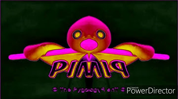 Pingu Outro in Autovocoding low voice