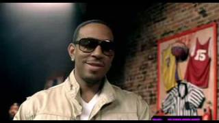 Ludacris ft T-Pain - One More Drink (Official HD music video)