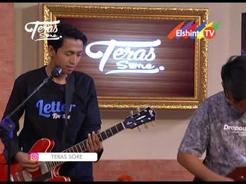 Letter For Me - Forever With You // Teras Sore