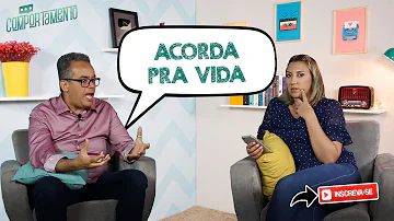 Como saber se meu marido está acomodado?
