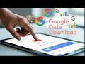 How to download all your data from google | Google se apna sara data kaise download kare | Take Out