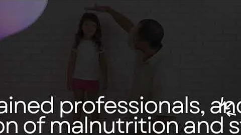 MAAP AI | Revolutionizing Child Growth Monitoring with AI | Empowering India’s Future