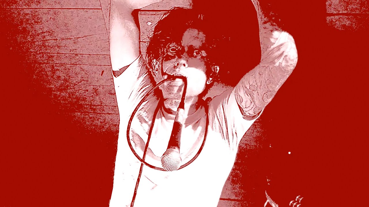 Deaf Club (Live 2023 Promo // POLORIZEDMYFILMS)