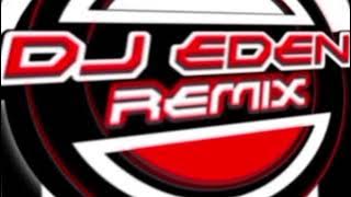 DJ EDEN (BUNAL BOUNCE 135 BPM MINI NONSTOP)