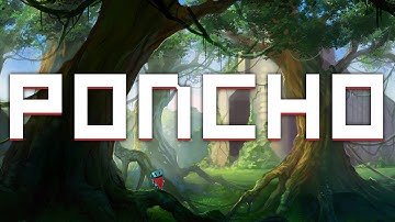 EGX London 2014: Poncho Developer Interview