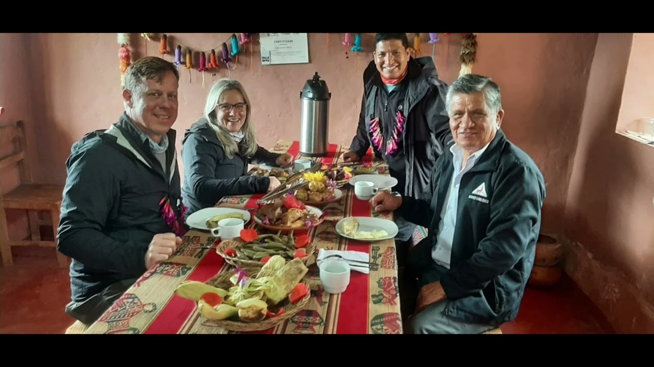 TURISMO COMUNITARIO MISMINAY