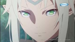 The Faraway Paladin - Trailer