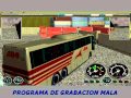 18 WHEELS OF STEEL HAULIN AUTOBUSES DE MEXICO ANTHONIO RPG