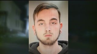 Gunfire leads to brief standoff in Sharon