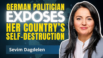 Germany Sacrifices Itself for US Empire: The True Purpose Of German War-Hysteria | Sevim Dagdelen