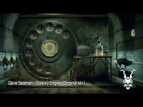 Dave Seaman - Donkey Engine (Original Mix)|SELADOR|