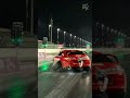 Why Do Racing Tires Shrink at Launch? 😨🏁