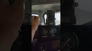 Me Blowing The Horn On Union Pacific Emd Dda40X Centennial No. 6915 At Railgiants On May 25, 2025.