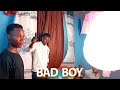 BAD BOY EPISODE YA 47 BEHIND THE SCENE 
