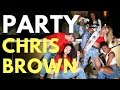 Chris Brown - Party ft. Gucci Mane, Usher | Dance Choreography @BizzyBoom