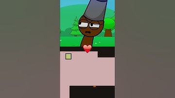 Incredibox Sprunki Brud Tricked MICROWAVE Oren Sprunki !!! 😭 Aenin Mod Bouncing Square