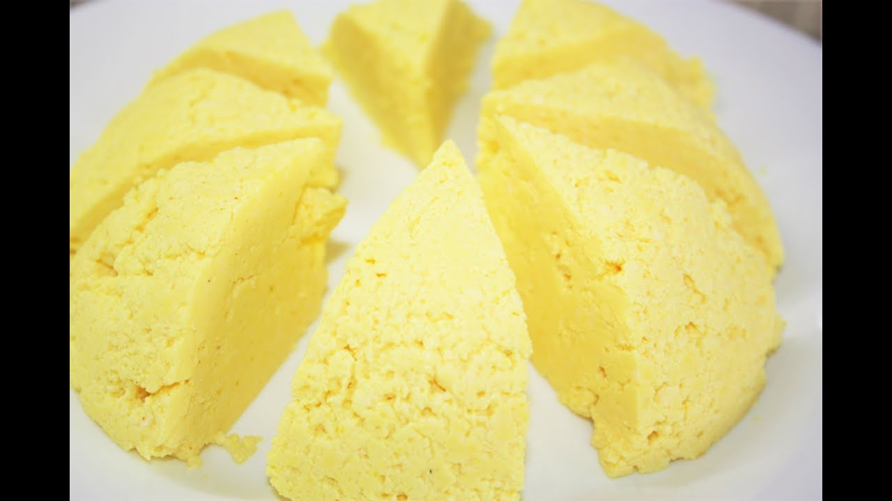 сыр домашний из молока и сметаны и яиц рецепт вкусного домашнего