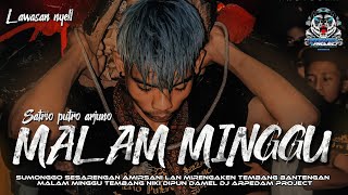 Download Lagu DJ BANTENGAN‼️MALAM MINGGU (SATRIO PUTRO ARJUNO) remixer@arpedamproject MP3 Download Lagu DJ BANTENGAN‼️MALAM MINGGU (SATRIO PUTRO ARJUNO) remixer@arpedamproject MP3