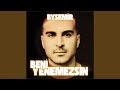 Beni Yenemezsin 