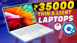 [LATEST] Best Laptop Under 35000Top 5 Best Laptops Under 35000 in 2023  Best Laptops Under 35000