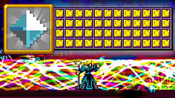 I Upgraded Runetracer INFINITE TIMES With Limit Break! - Vampire Survivors