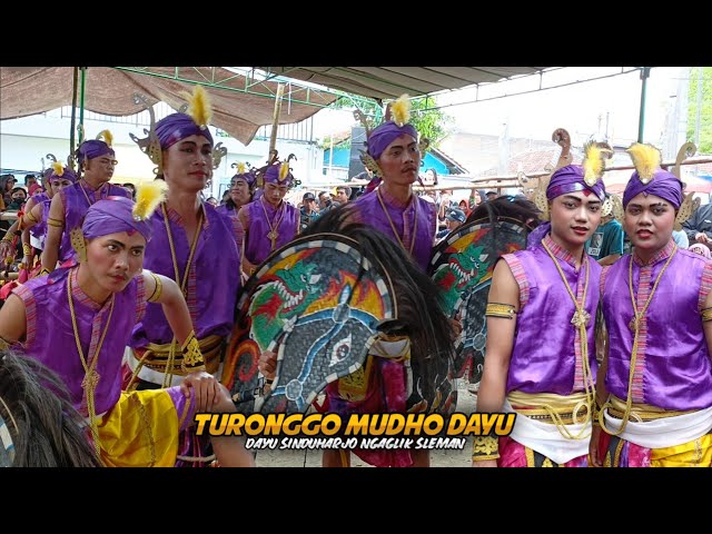 Jathilan Turonggo Mudho Dayu Terbaruuu! Babak Bantarangin (Pencengerss) - Dabag condongcatur Depok class=