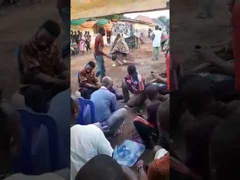Download One of the Awo mbieri cultural dance  #Okorosha,