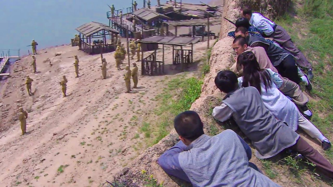 Команда кунг-фу дважды использовала приемы для разгона противника, а защита дока была 0!