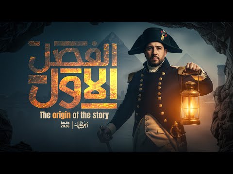 شرح الفصل الاول كامل فى مادة التاريخ تالتة ثانوى 2026 المؤرخ احمد عادل