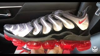 vapormax plus bottom