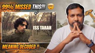 The Dark Truth of 'Iss Tarah' Decoded | Chaar Diwaari x Sonu Nigam Review