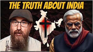 Video: Christian Church Under Attack by Hindutva Hindus in India | Impact Evangelism