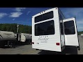 2018 FOREST RIVER WILDWOOD 42DLTS