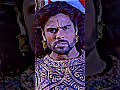 Wait for bhishma reply power of arjun  karan  arjun virat yudh mahabharata short viralshorts