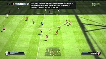 FIFA 15 proven it scripted 2015