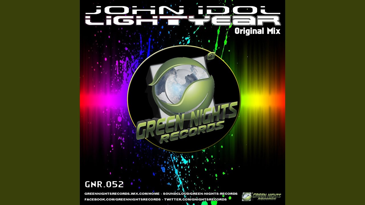 Watch Lightyear (Original Mix) on YouTube Watch Lightyear (Original Mix) on YouTube