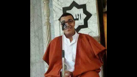 الشيخ عبدالمجيد رضا وجواب رائع من سورة الانعام