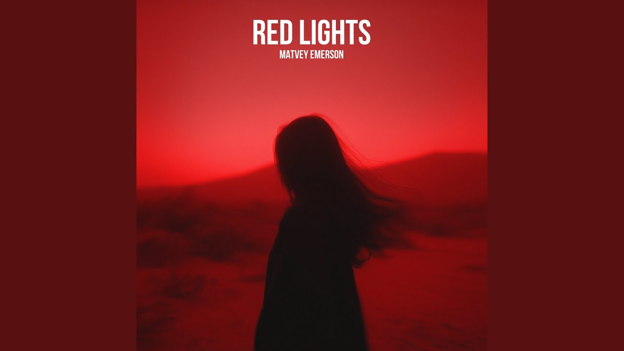 Watch Red Lights on YouTube Watch Red Lights on YouTube