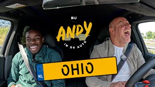 Download Lagu Noah Ohio - Bij Andy in de auto! MP3 Download Lagu Noah Ohio - Bij Andy in de auto! MP3