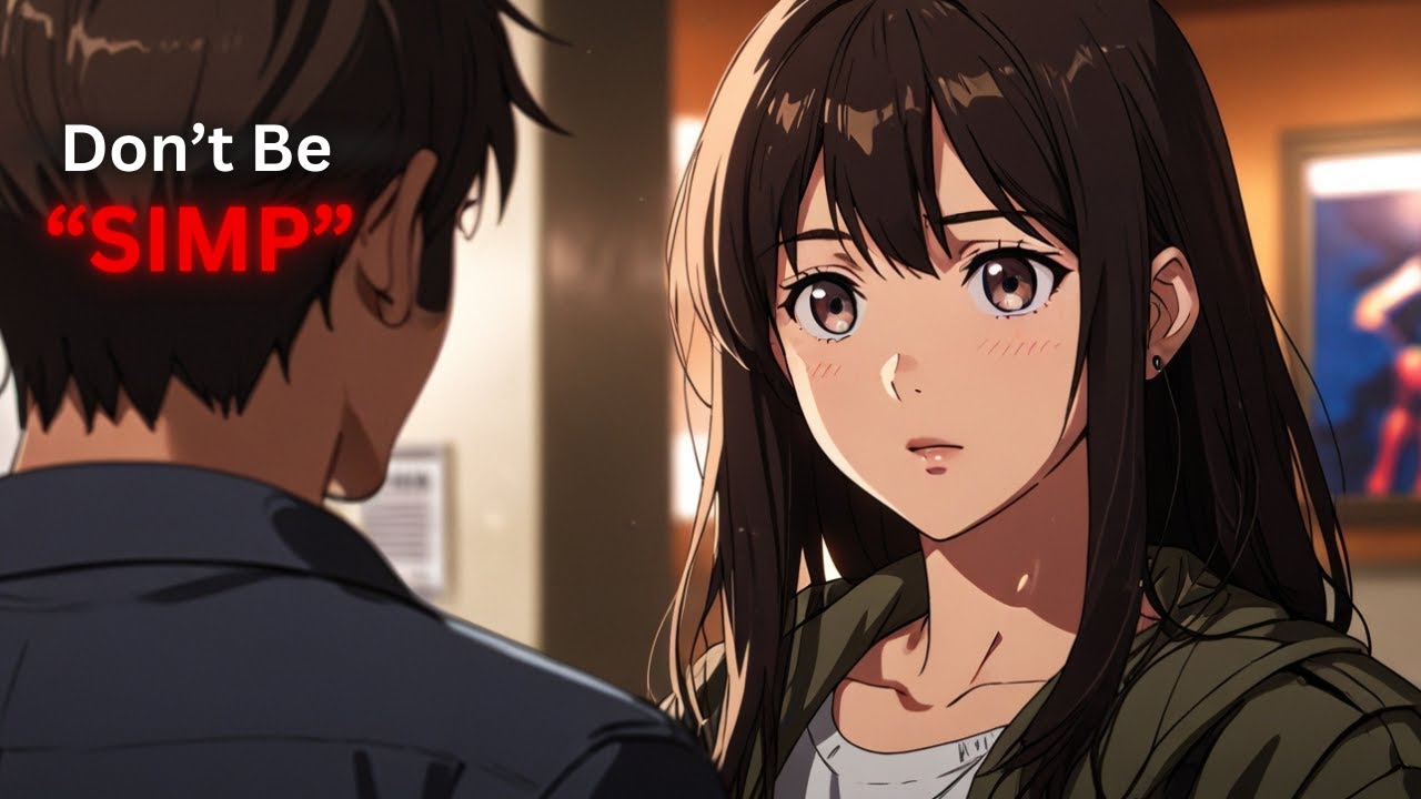 Why Lust Can Lead to Emptiness: A Story of Rediscovering Purpose