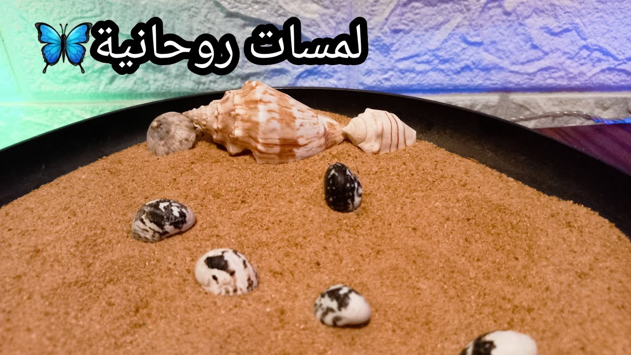 حصري خيرة بالودع لبرج السرطان♋️🔥مدتها شهر من الان🪬انوي واضمر النية وافتح الفيديو تبعك♨️🎞