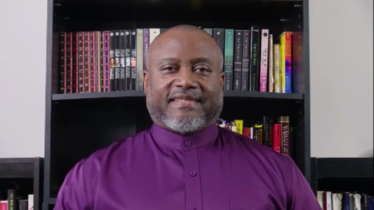 У вас огромный потенциал.