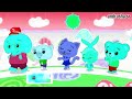 Plim Plim Giddy Little Horse Sparta Pitch Effects Gamavision Csupo Effects in Tone Sounds