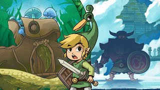 Zelda: The Minish Cap  New Perspectives